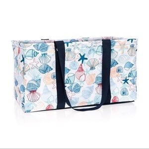 Thirty-One Large Utility Tote